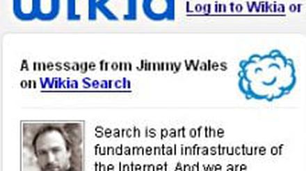 Wikia Search