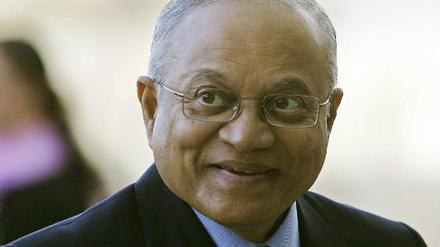 Maumoon Abdul Gayoom