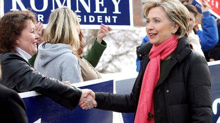Clinton