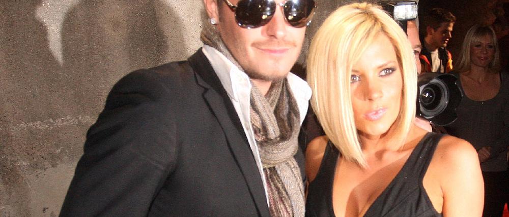 Beckham