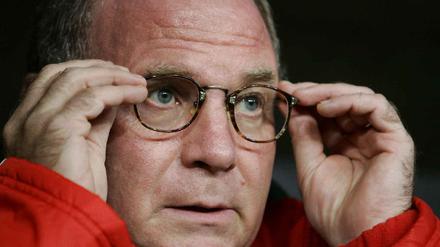 Uli Hoeneß