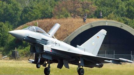 Eurofighter