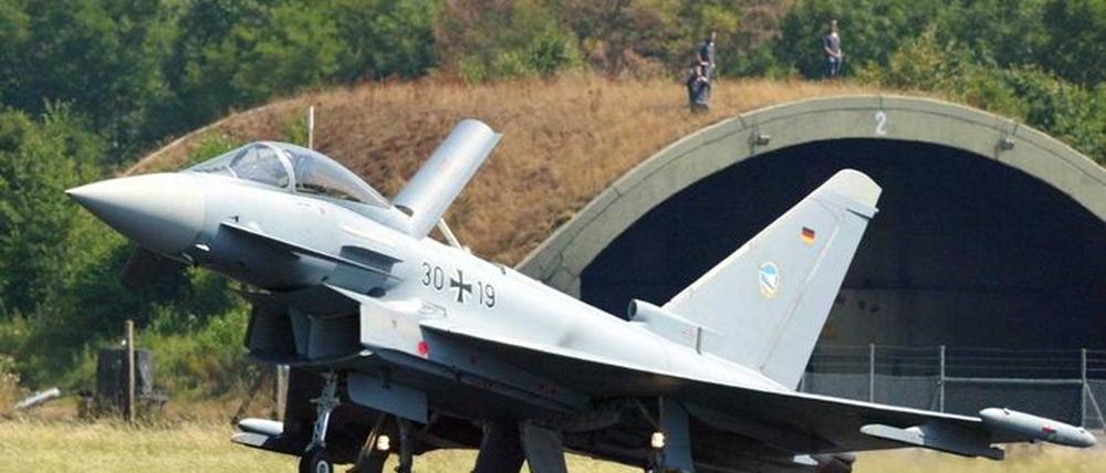 Eurofighter