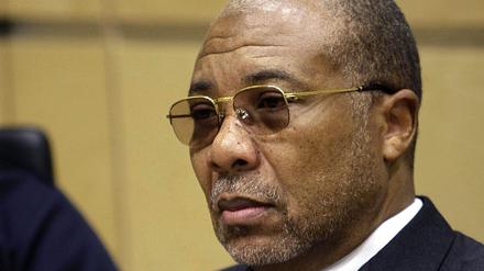 Charles Taylor