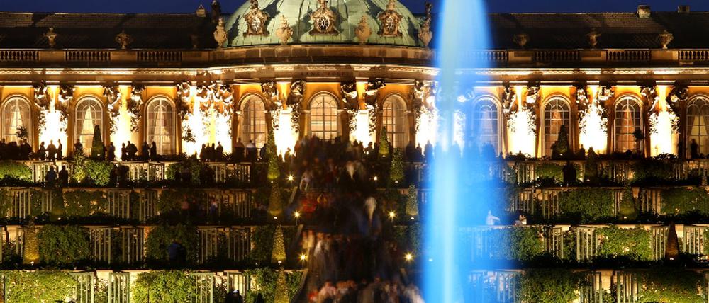 Sanssouci