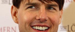 Tom Cruise