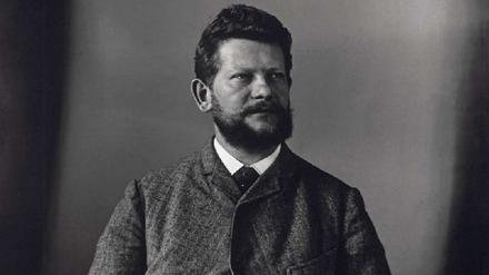 Heinrich Zille