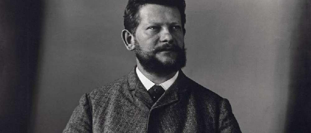 Heinrich Zille