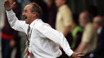 Uli Stielike