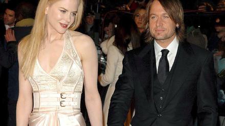 Nicole Kidman