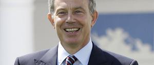 Tony Blair