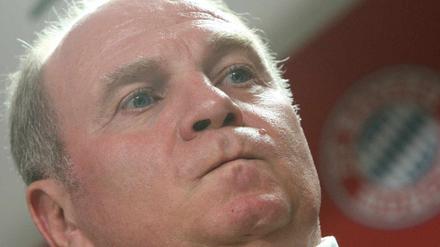 Uli Hoeneß