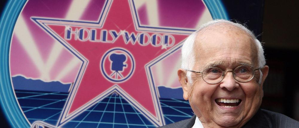 Mr. Hollywood