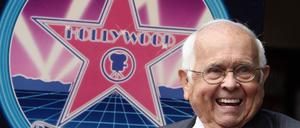Mr. Hollywood