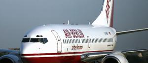 Air Berlin