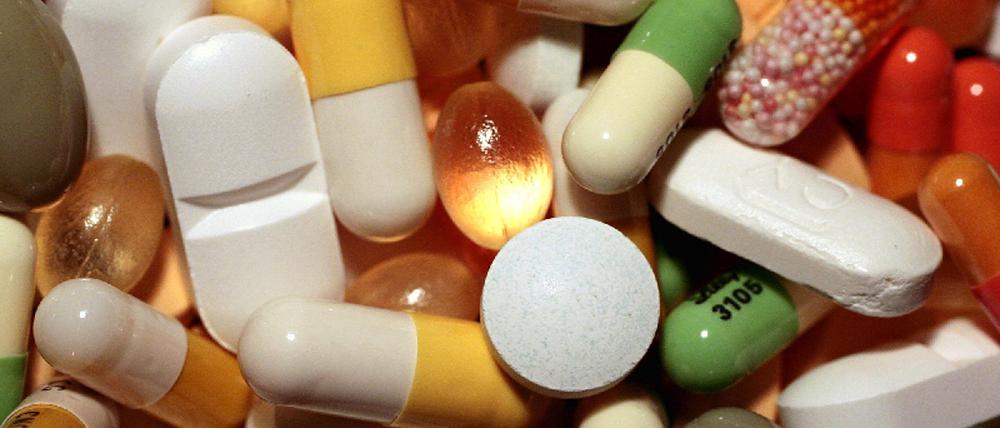 Medikamente