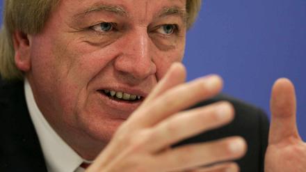 Volker Bouffier