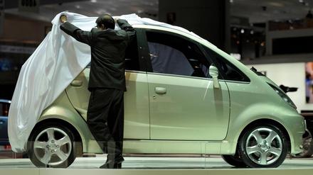 Tata Nano