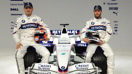 BMW-Sauber