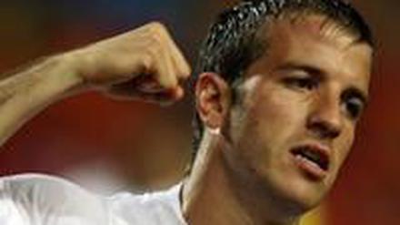 Rafael van der Vaart