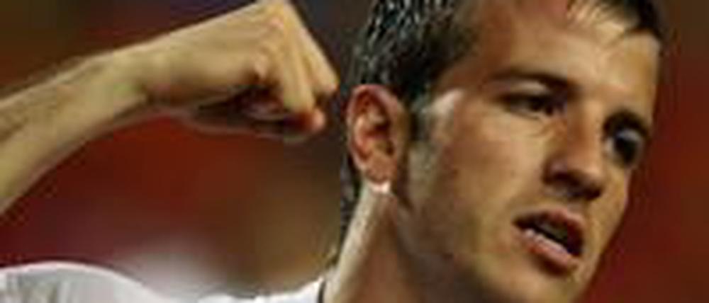 Rafael van der Vaart