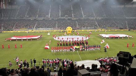 EM-Stadion