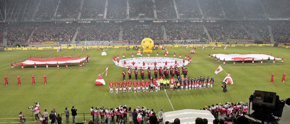 EM-Stadion