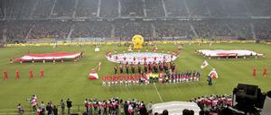 EM-Stadion