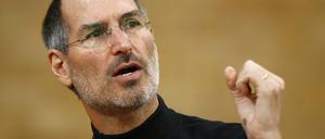 Steve Jobs