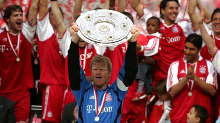FC Bayern