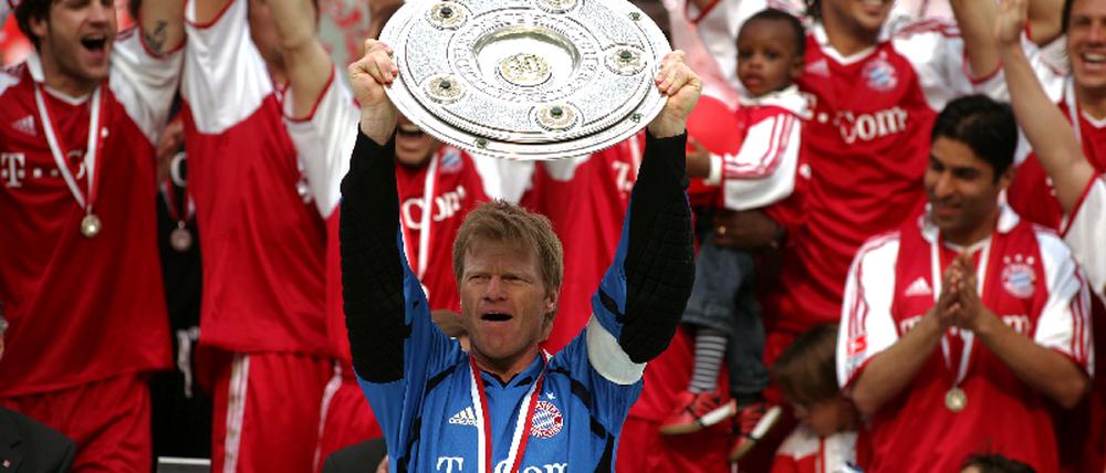 FC Bayern