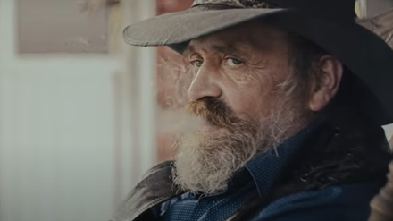 Die Cowboys von Haselhorst.