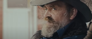 Die Cowboys von Haselhorst.
