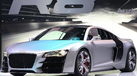 Audi