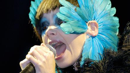 Björk