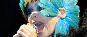 Björk