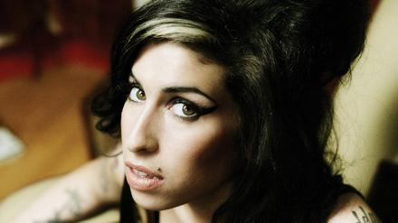 Winehouse