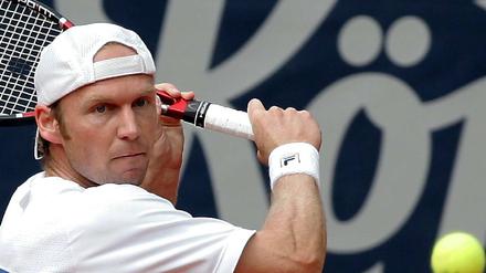 Rainer Schüttler