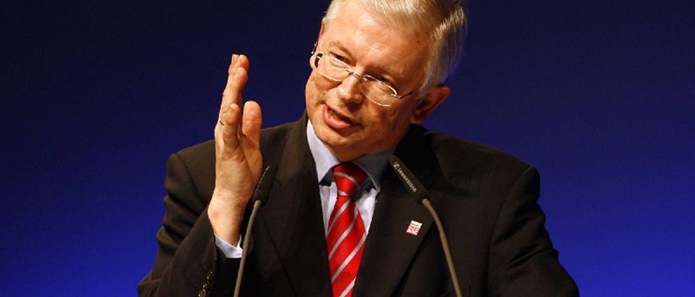 Roland Koch