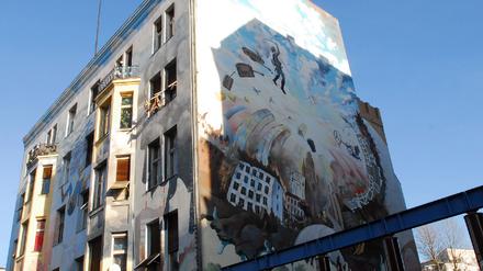 Tommy-Weissbecker-Haus
