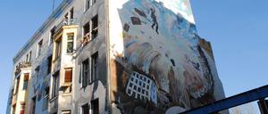 Tommy-Weissbecker-Haus
