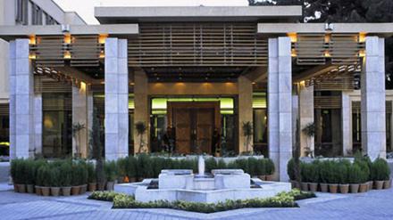 Serena Hotel Kabul