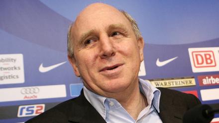 Dieter Hoeneß