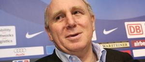 Dieter Hoeneß