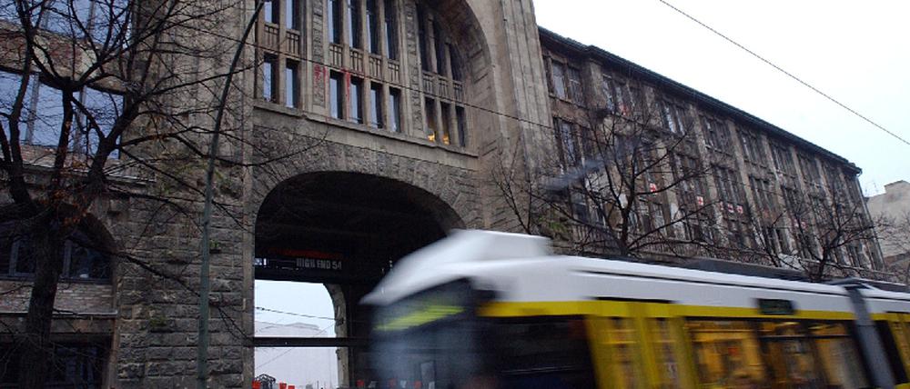 Tacheles