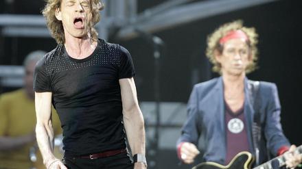 Stones