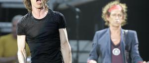 Stones