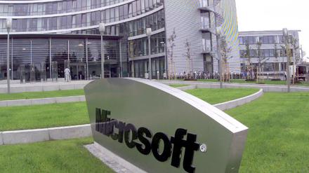 Microsoft