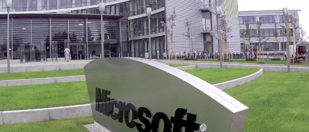 Microsoft