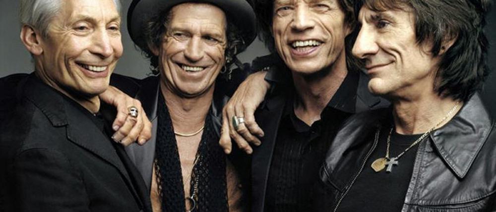Rolling Stones
